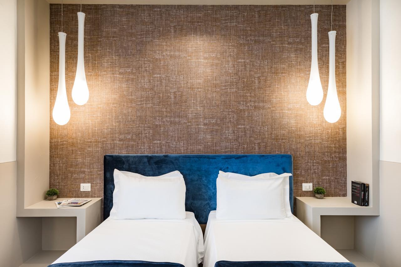 A World Aparts - Barberini Boutique Hotel Rome