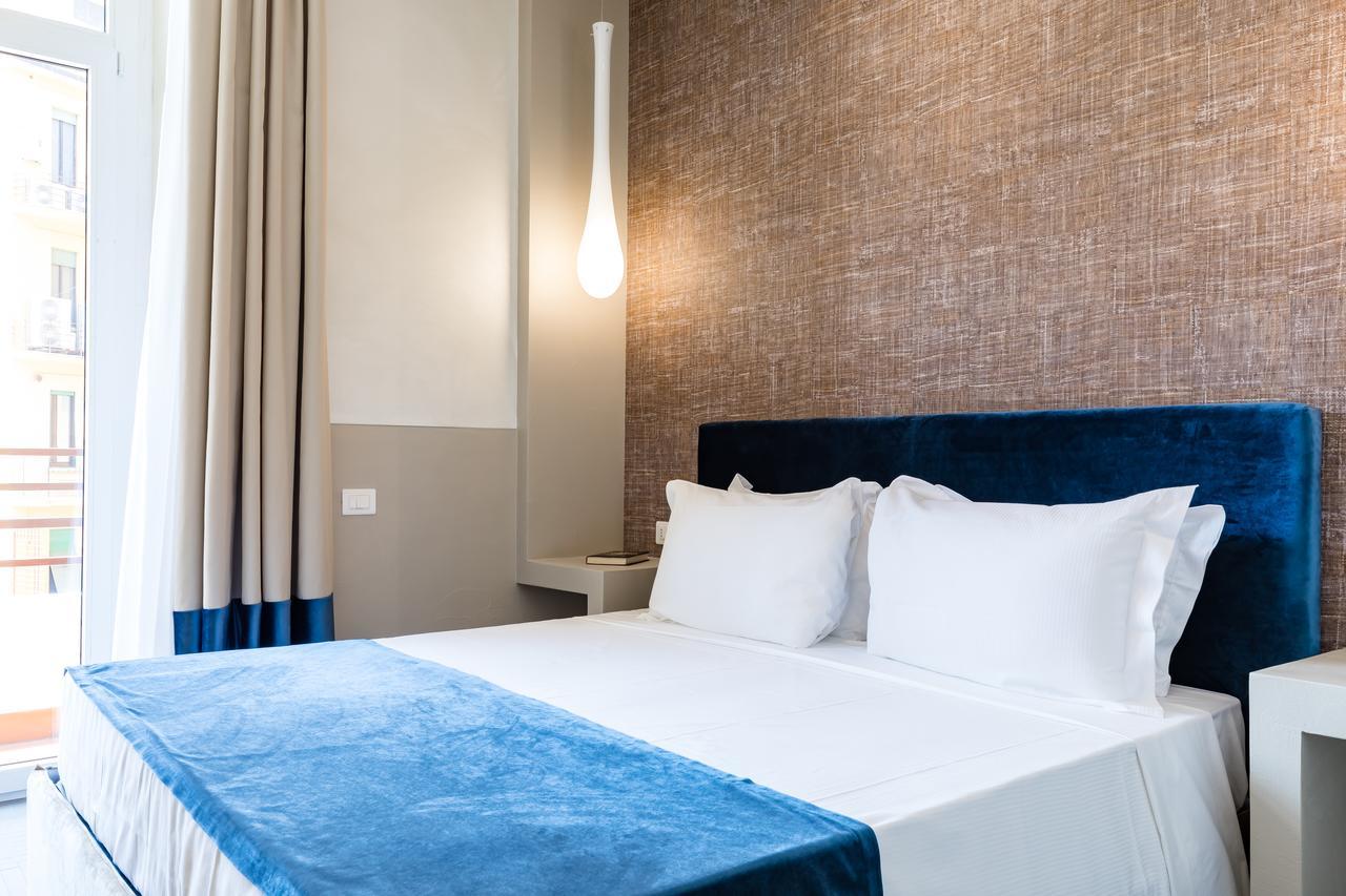 Hotel A World Aparts - Barberini Boutique