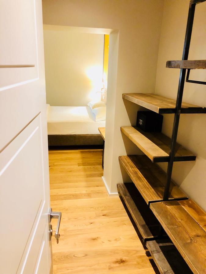 Guest house Giselda 3*