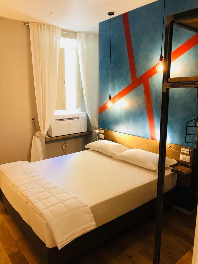 Guest house Giselda