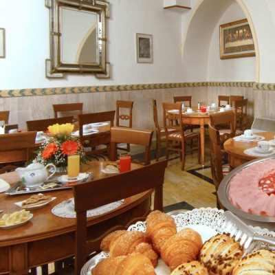 San Lorenzo Maria 3* Roma