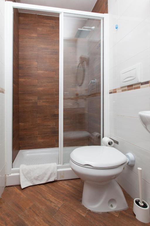 Guest house Romangelo Termini Rome