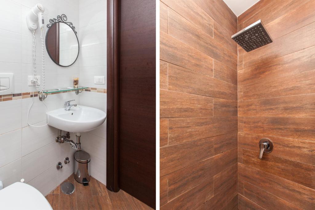 Romangelo Termini Guest house 3*
