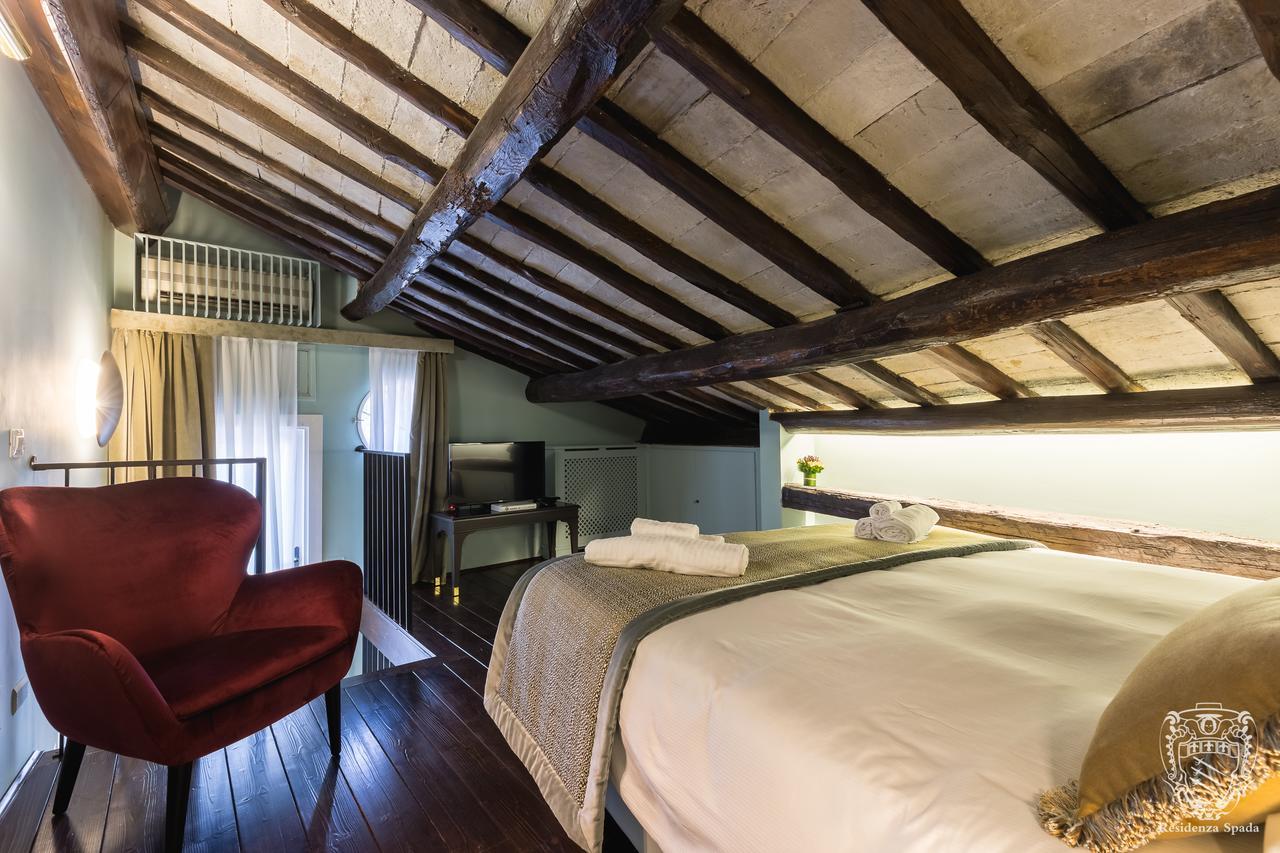 Residenza Spada Apartment