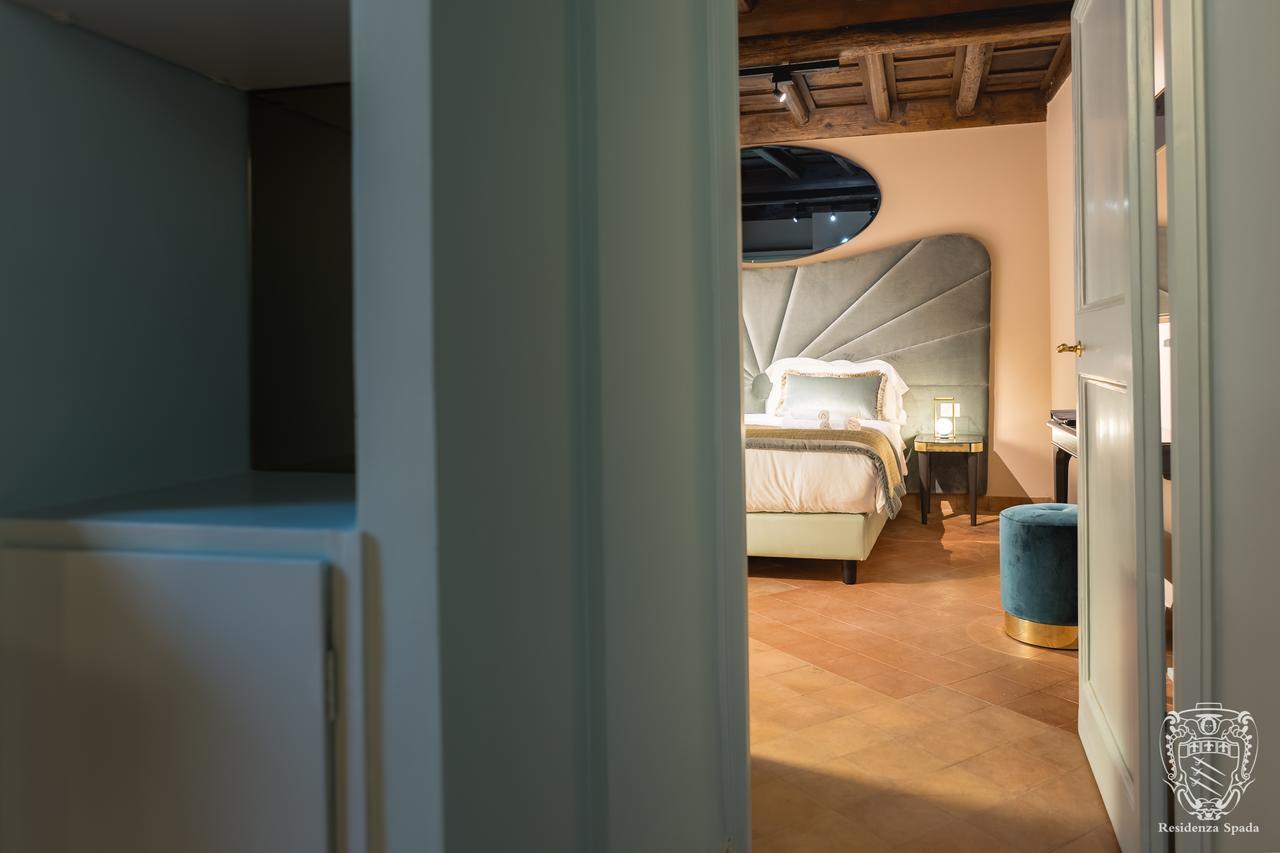 Apartment Residenza Spada