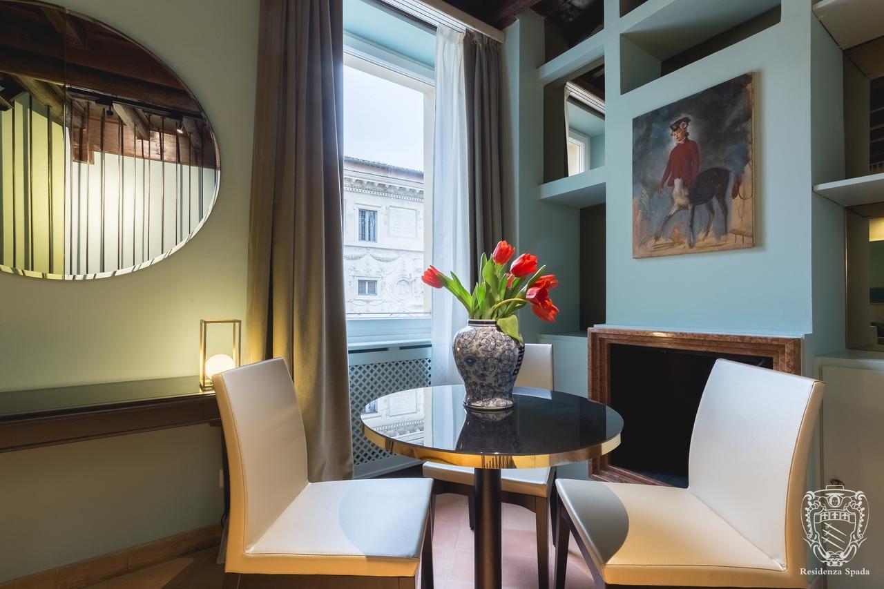 Residenza Spada Appartement