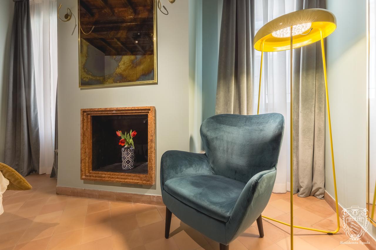 Residenza Spada Appartement