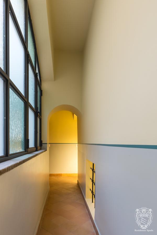 Residenza Spada Apartment *