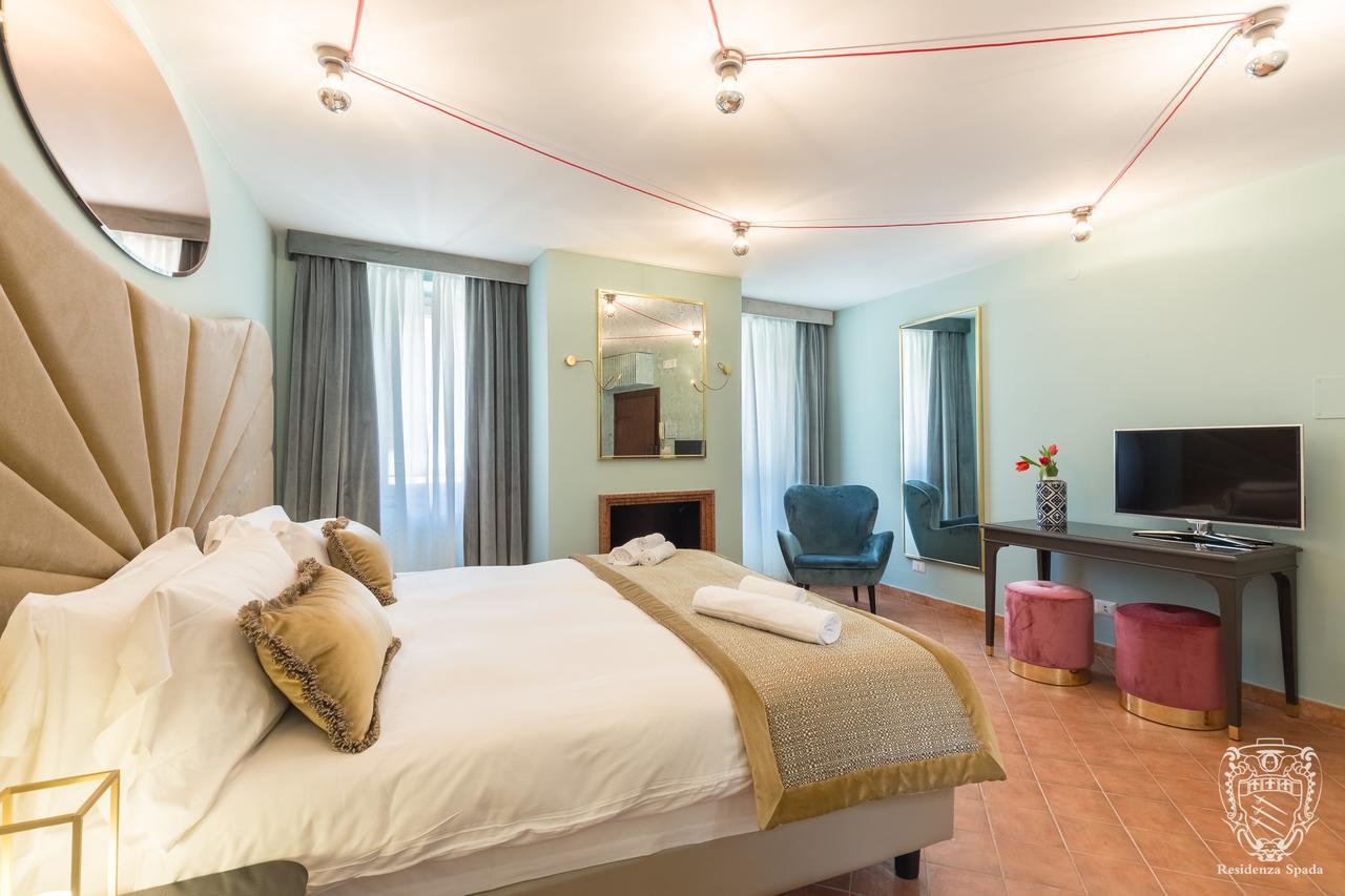 Residenza Spada *