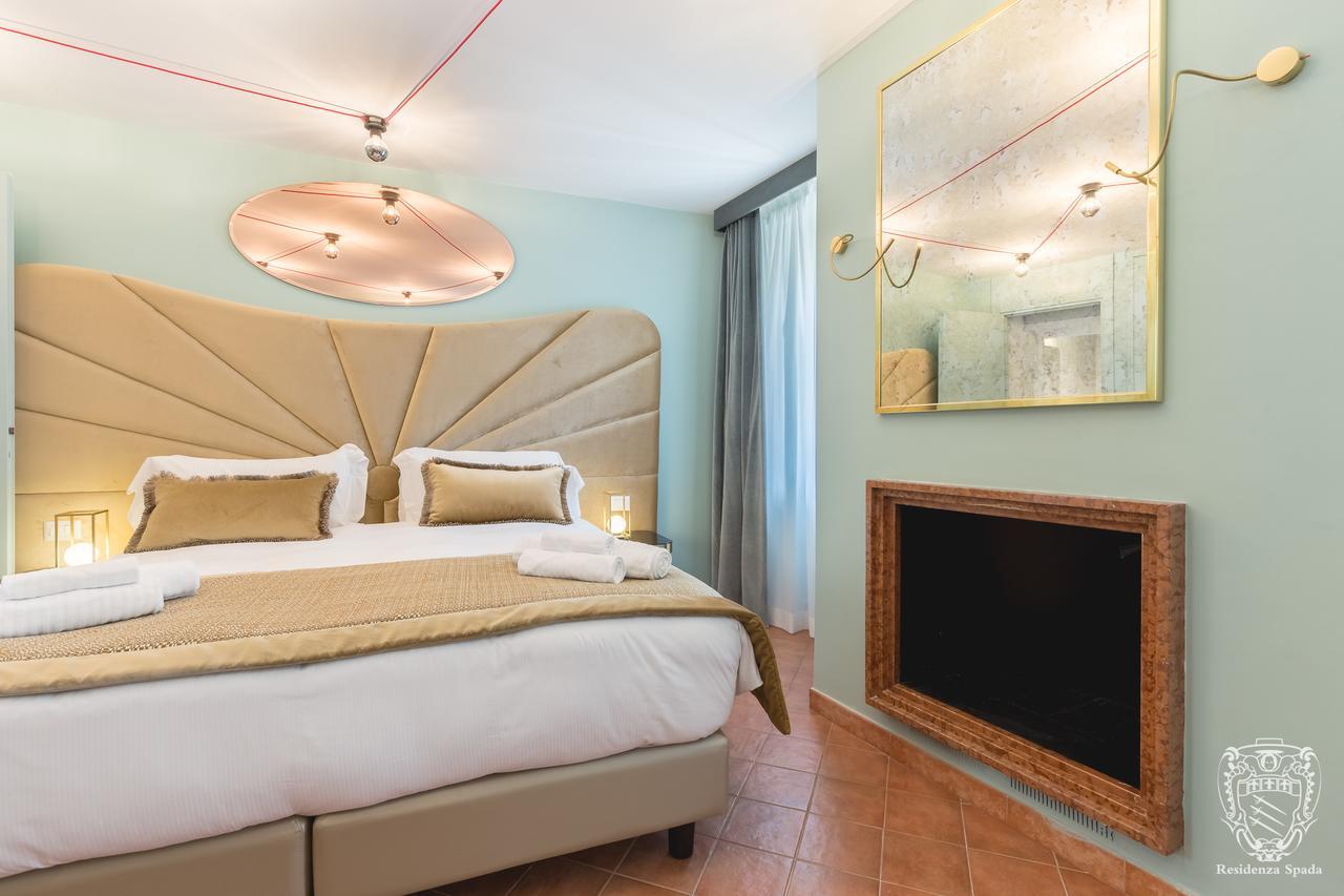 Apartment Residenza Spada