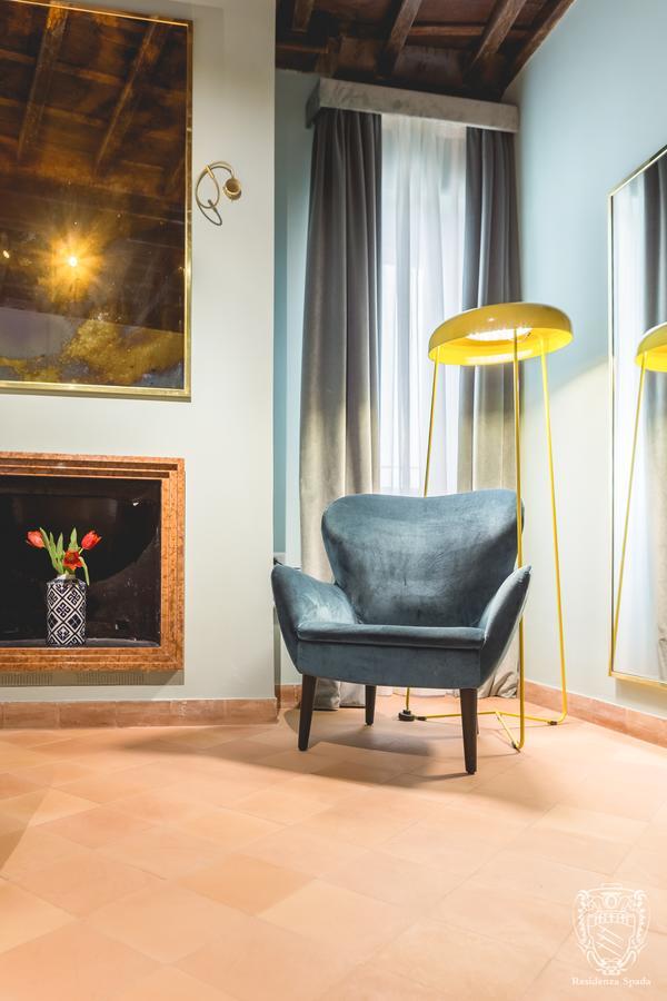 Residenza Spada Apartment *