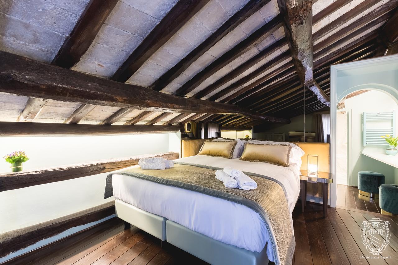 Apartamento Residenza Spada