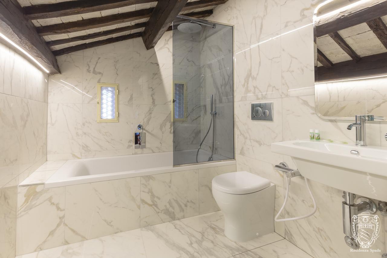 Residenza Spada Appartement Rome