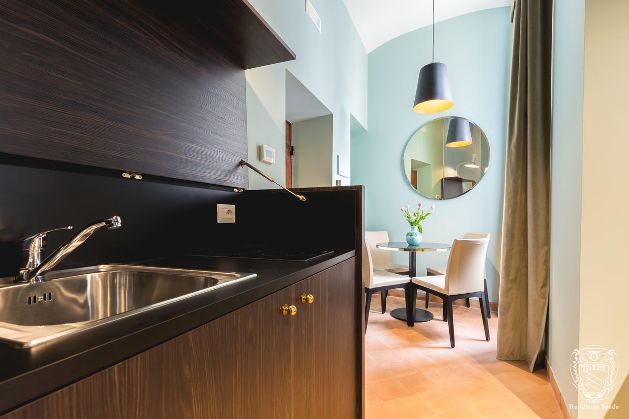 Residenza Spada * Rome
