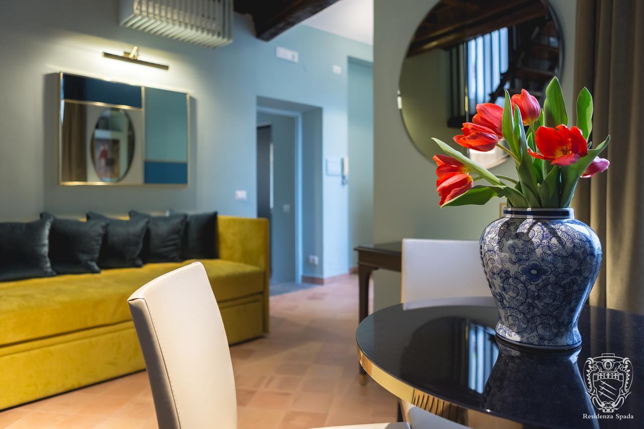 Residenza Spada Appartement Rome