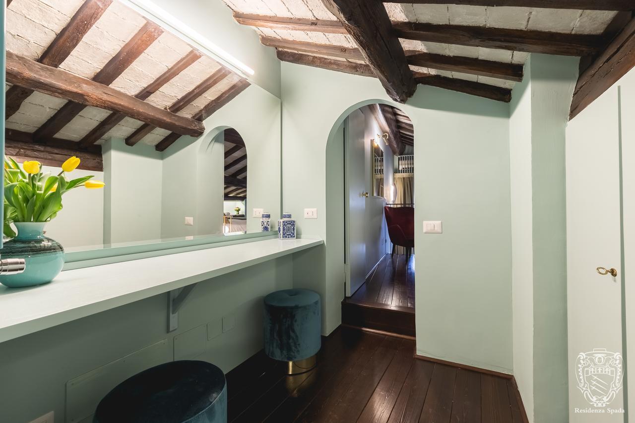 Residenza Spada Rome