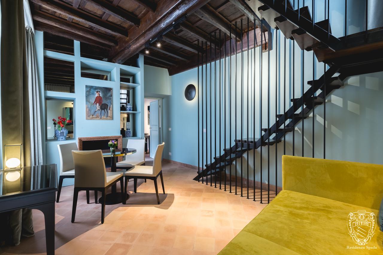 Apartment Residenza Spada *