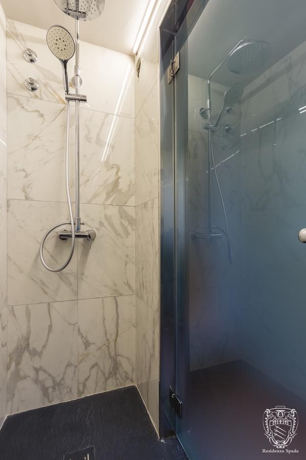 Residenza Spada * Rome