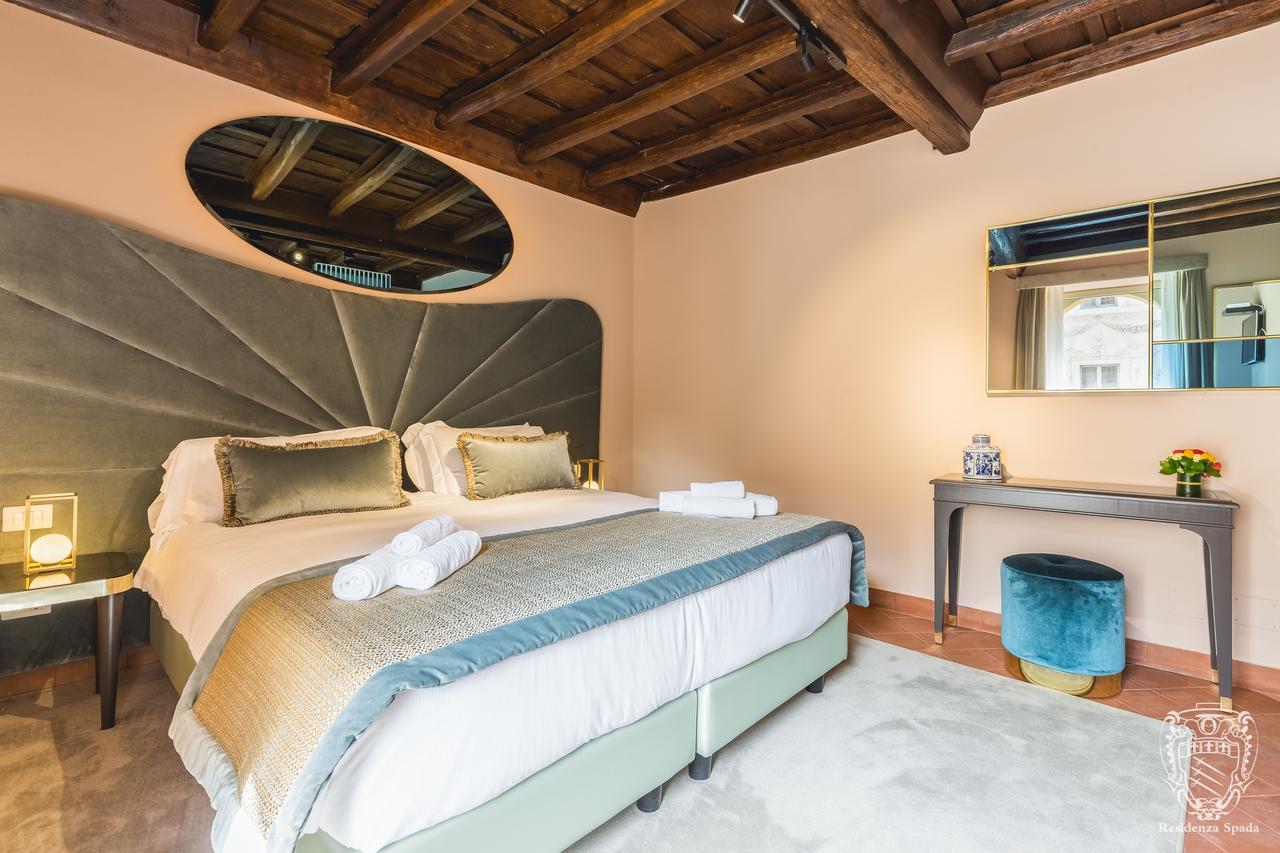 Apartment Residenza Spada