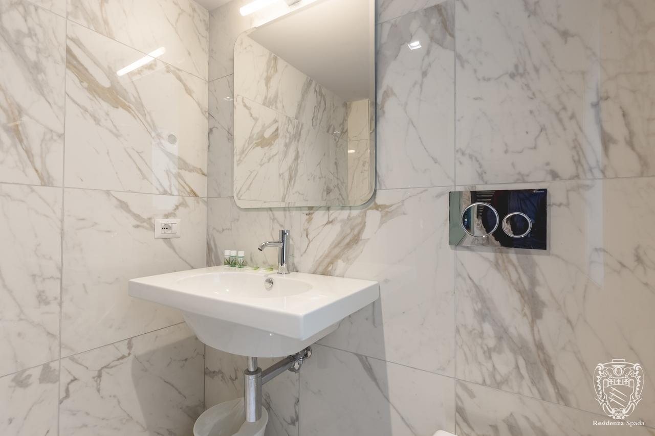 Residenza Spada Apartment Rome