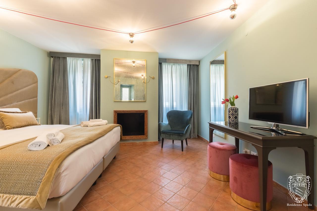 Residenza Spada