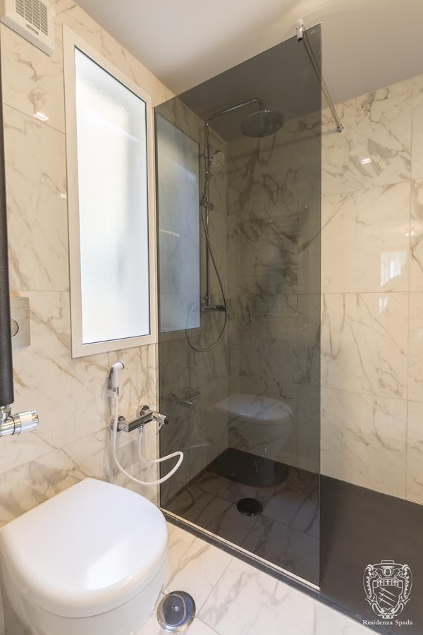 Residenza Spada Apartment *