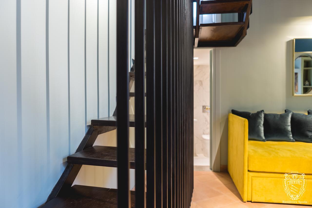 Apartamento Residenza Spada Roma