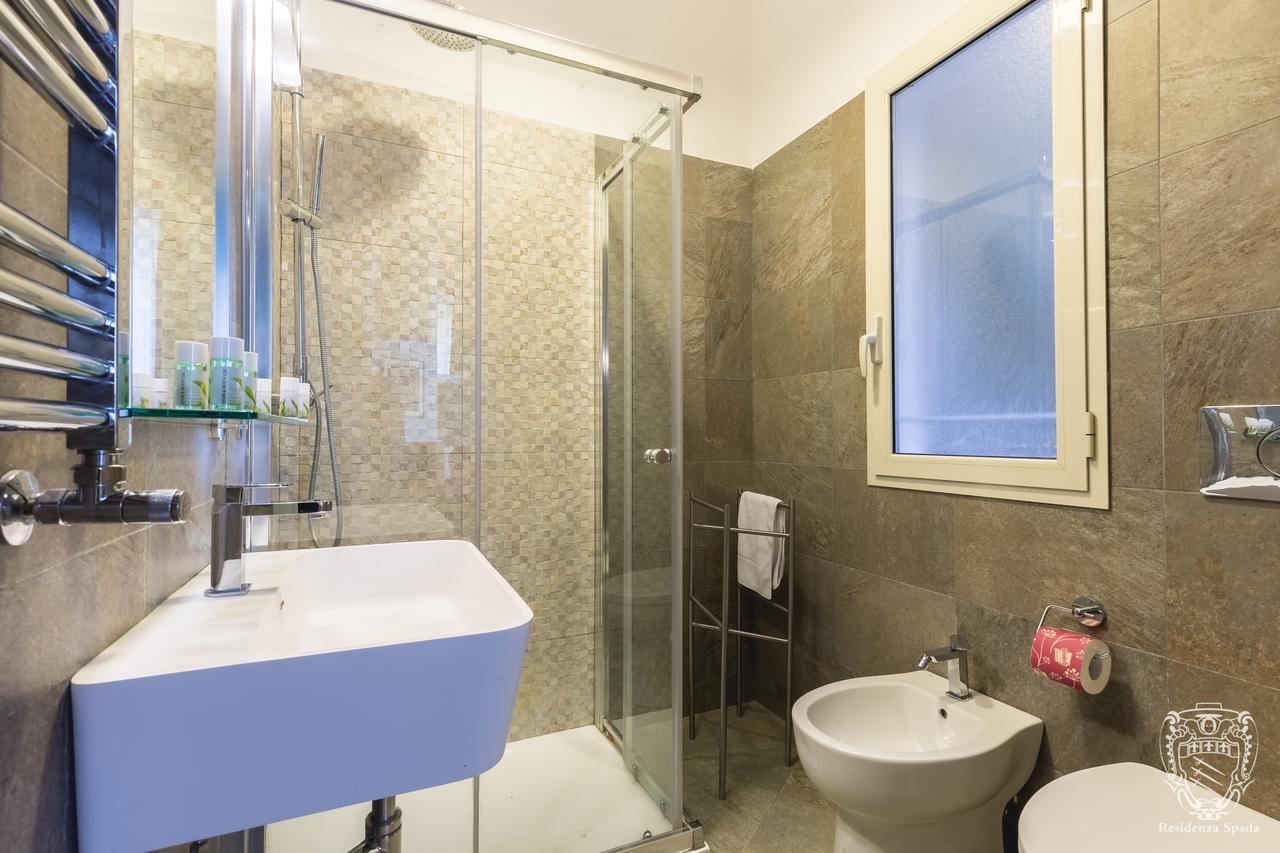 Apartment Residenza Spada