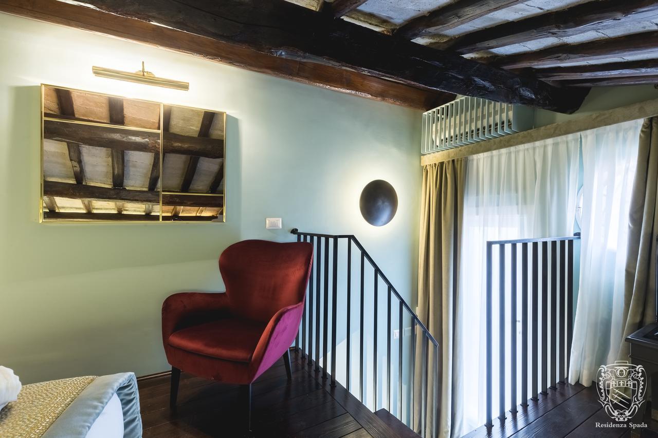 Residenza Spada Appartement Rome