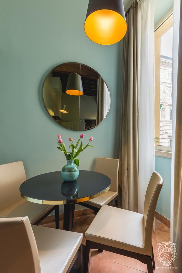 Residenza Spada Apartment *