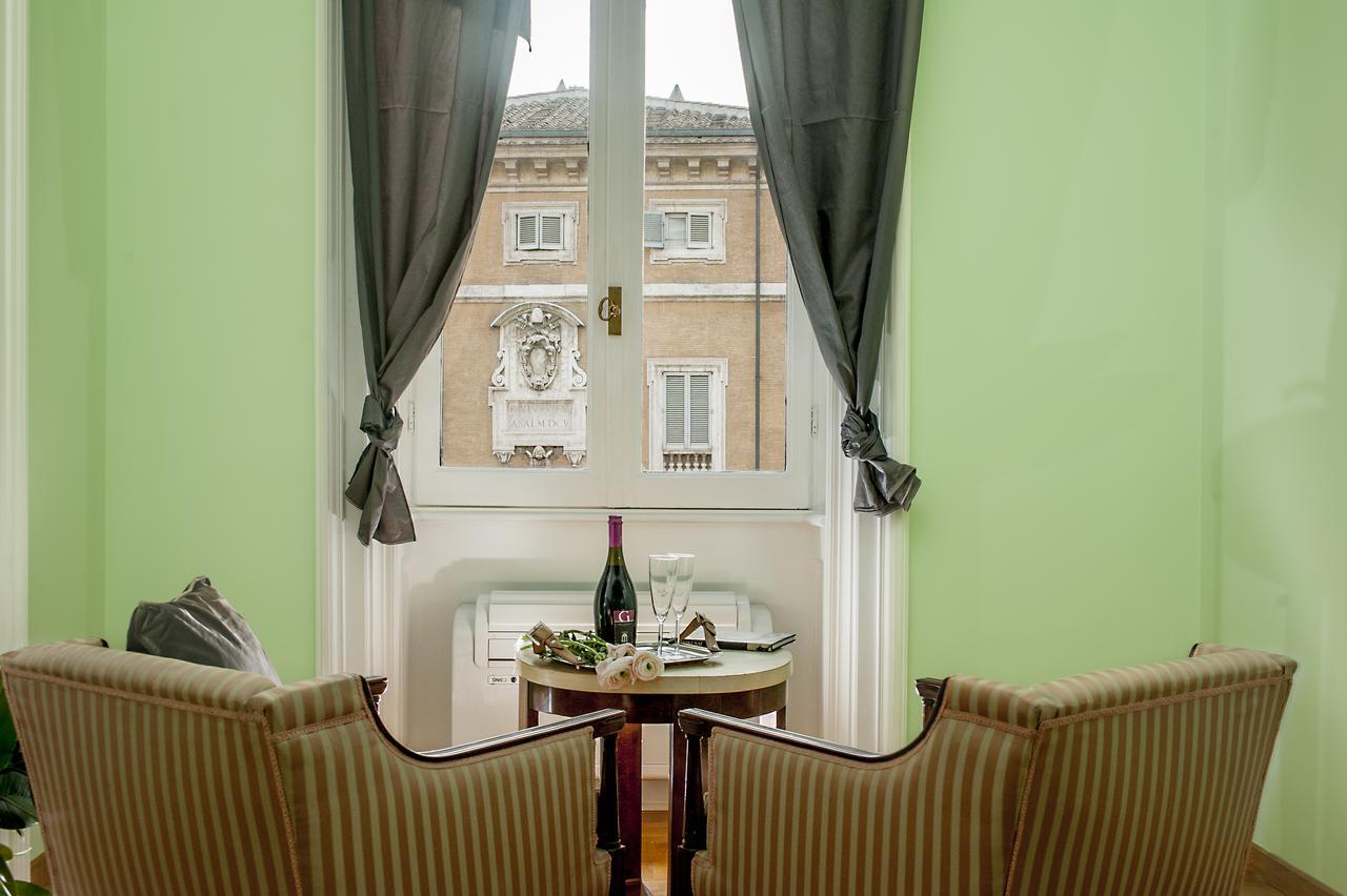 Apartamento Illuminati House Roma