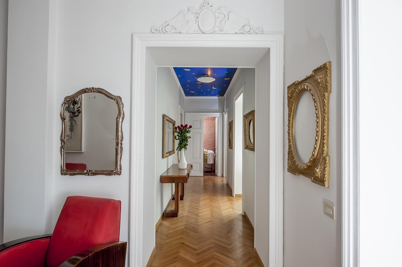 Illuminati House Apartamento *