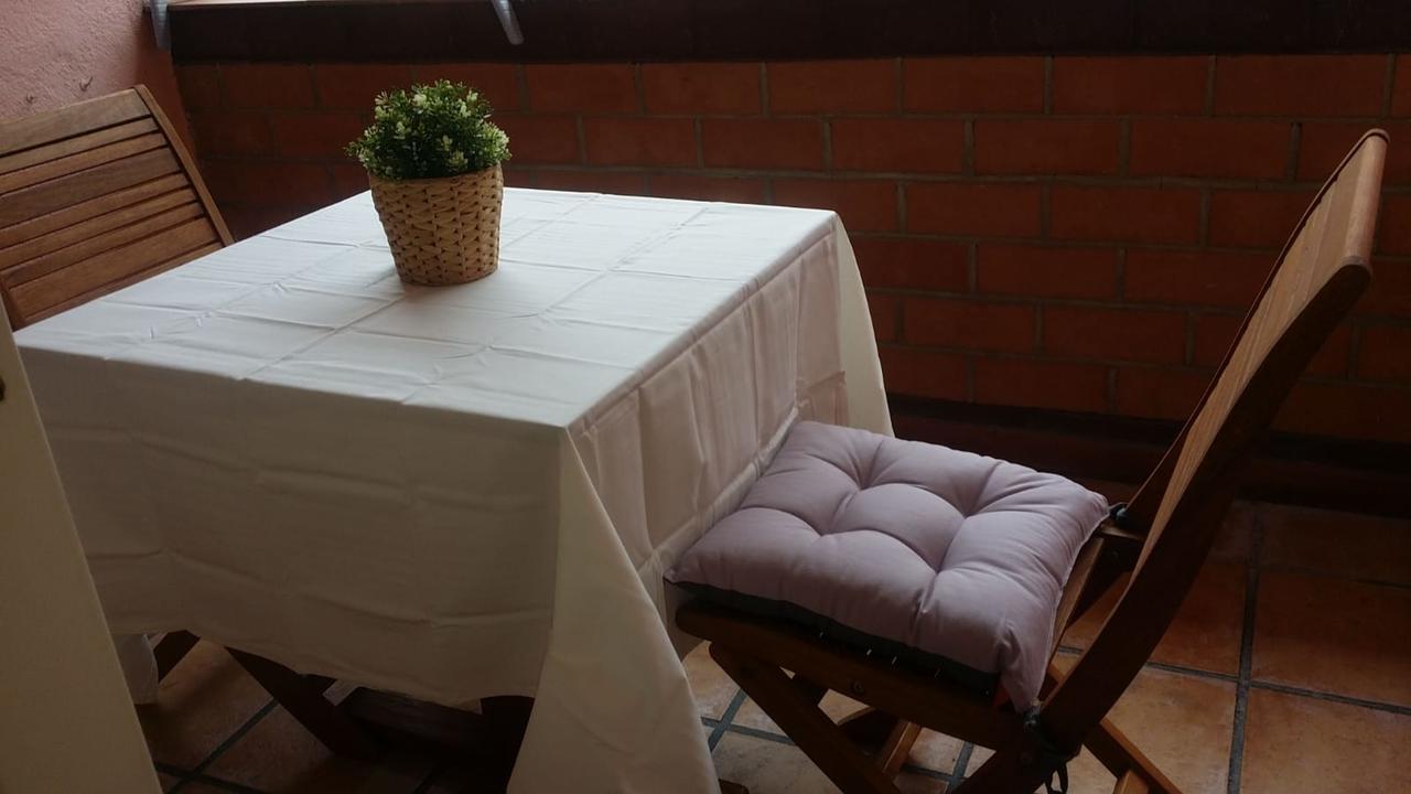 Guest house Carla's