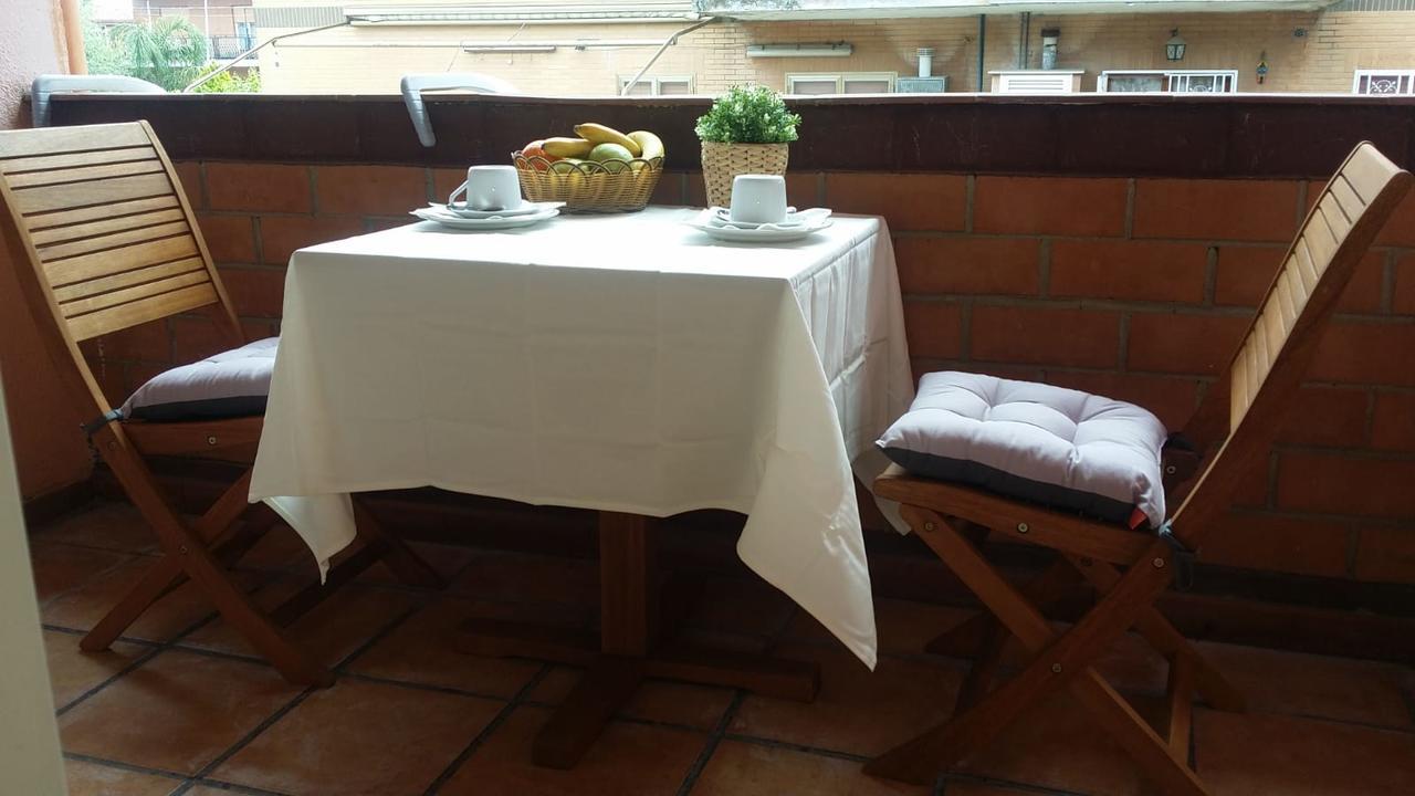 Guest house Carla's *