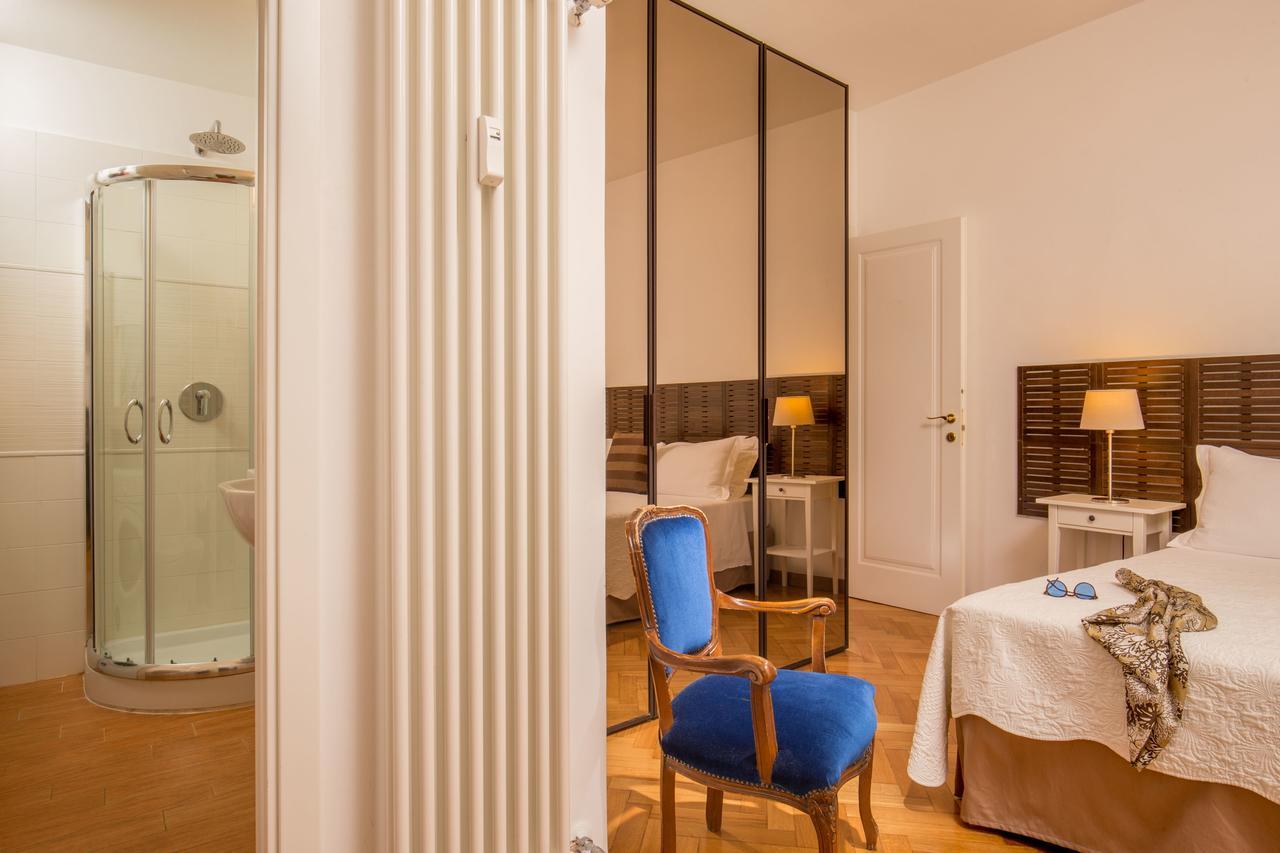 Daplace - Augusta Appartement