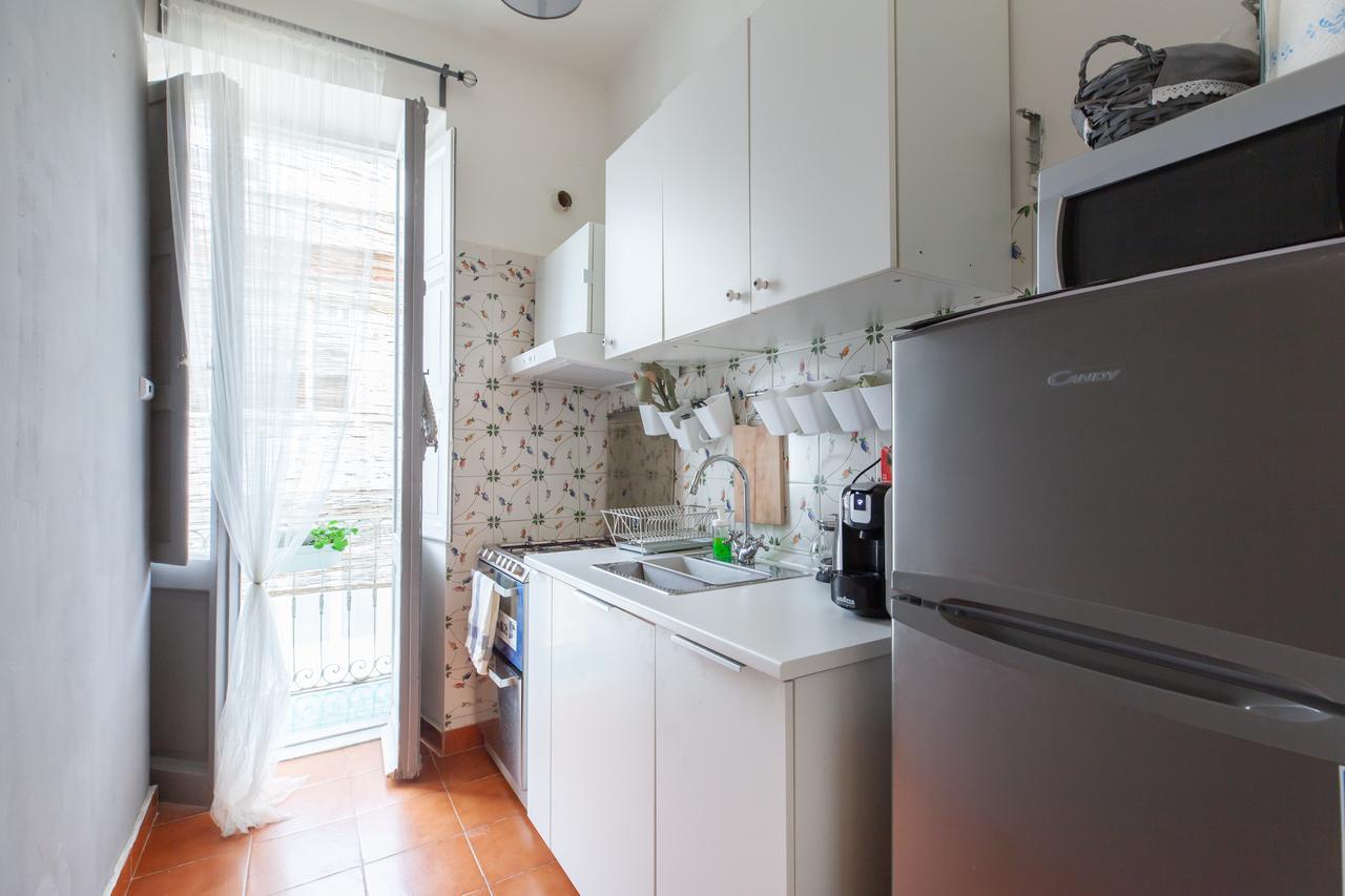 Appartement A.c. Spagna Comfort *