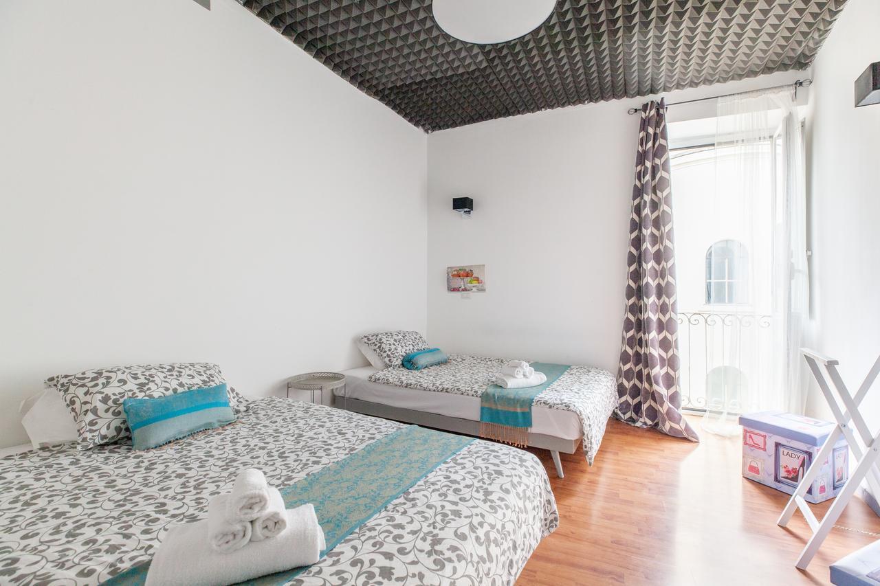 A.c. Spagna Comfort Appartement