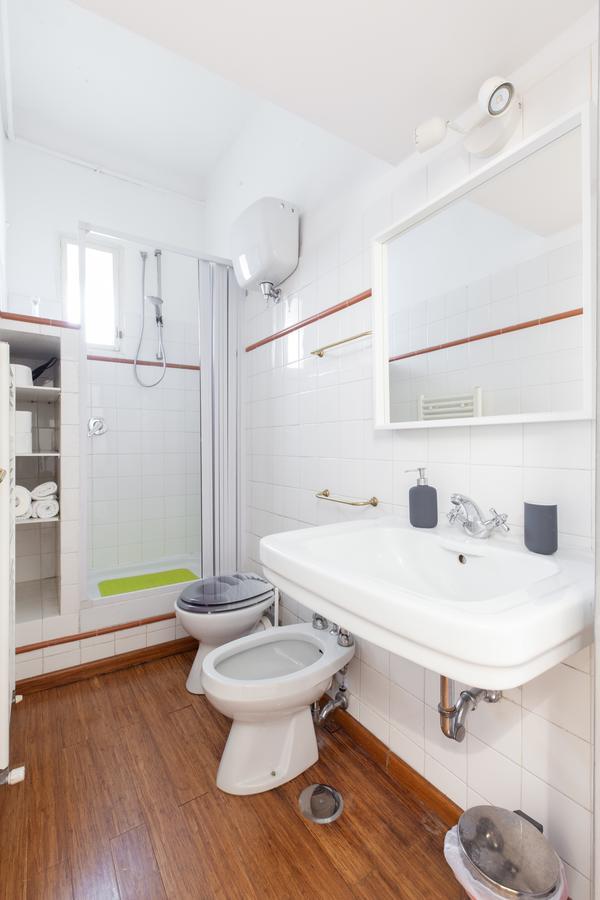 A.c. Spagna Comfort Appartement *