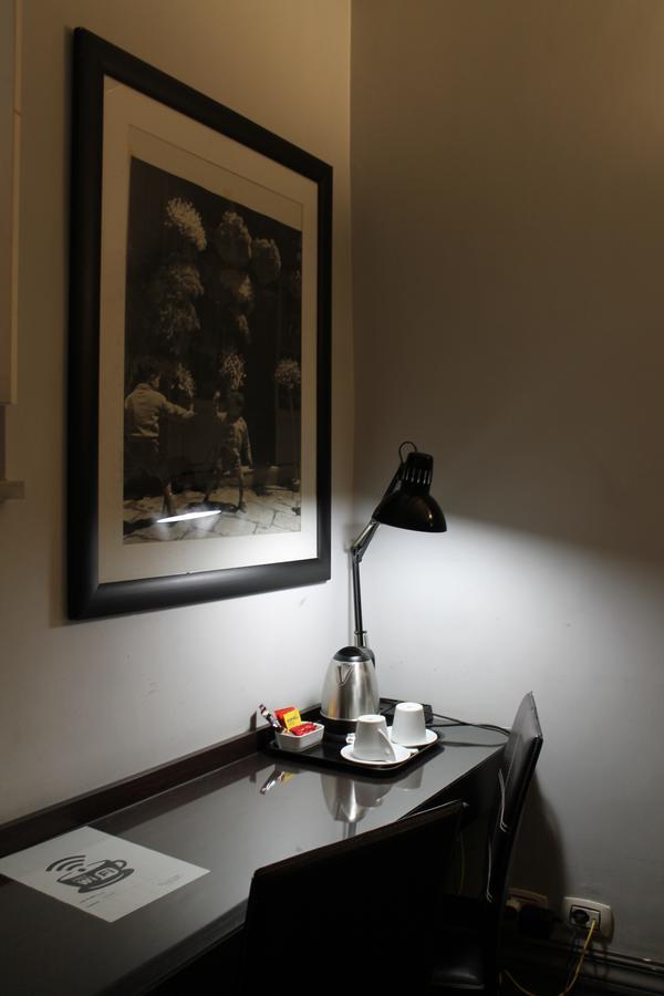 Degli Antiquari Bed & Breakfast 2*