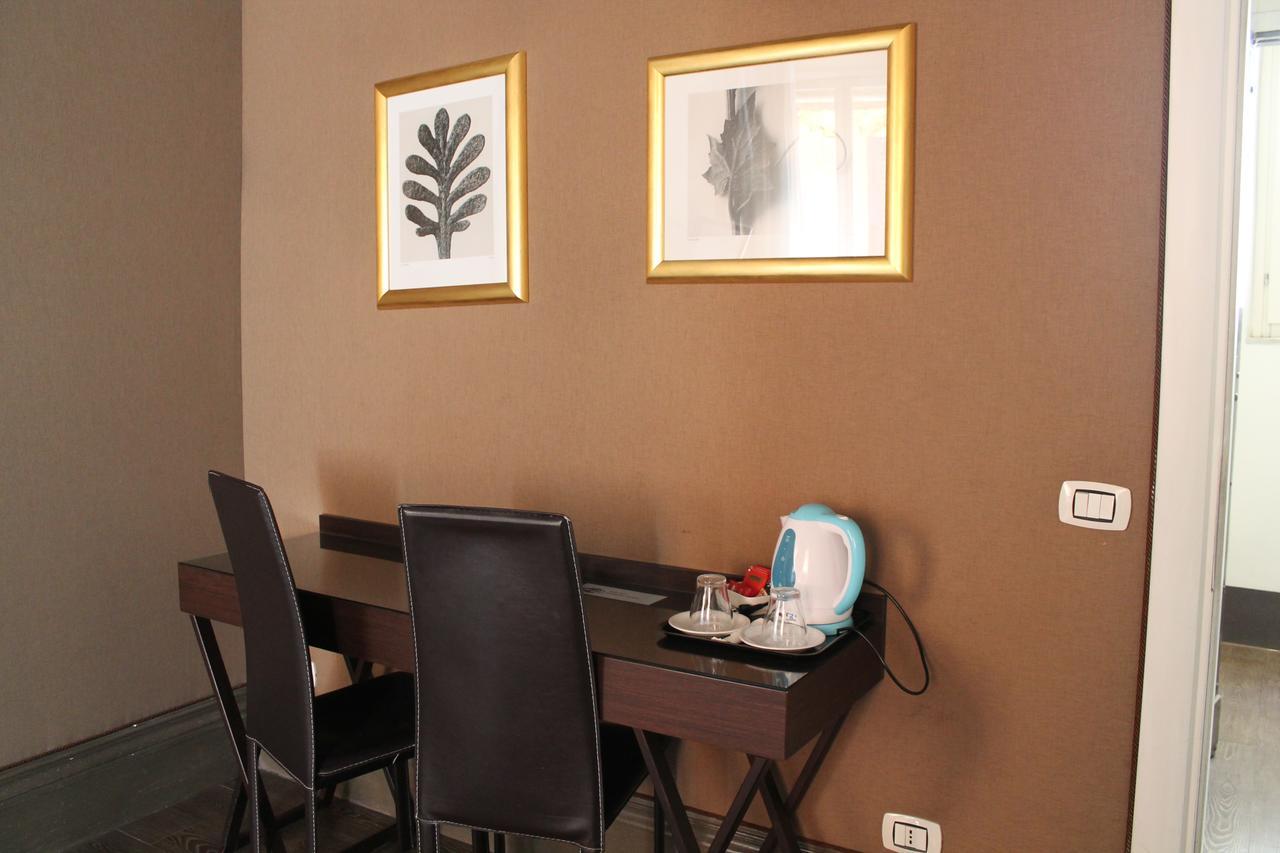 Degli Antiquari Bed & Breakfast 2*