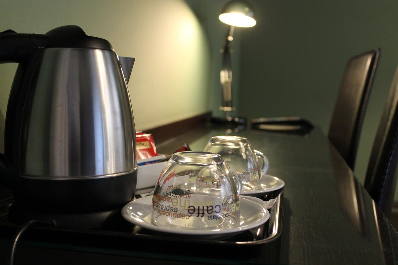 Bed & Breakfast Degli Antiquari
