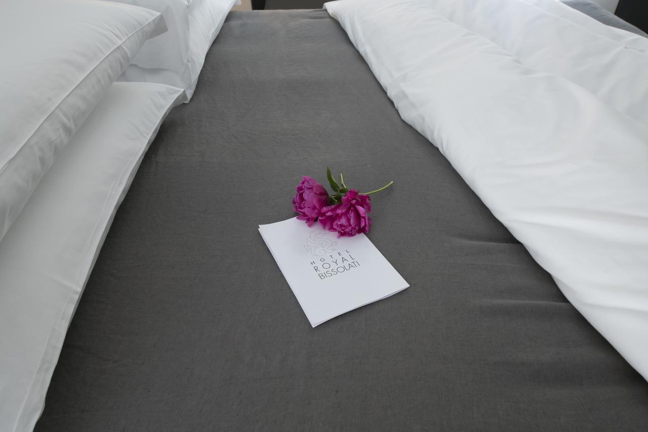 Royal Bissolati 4*