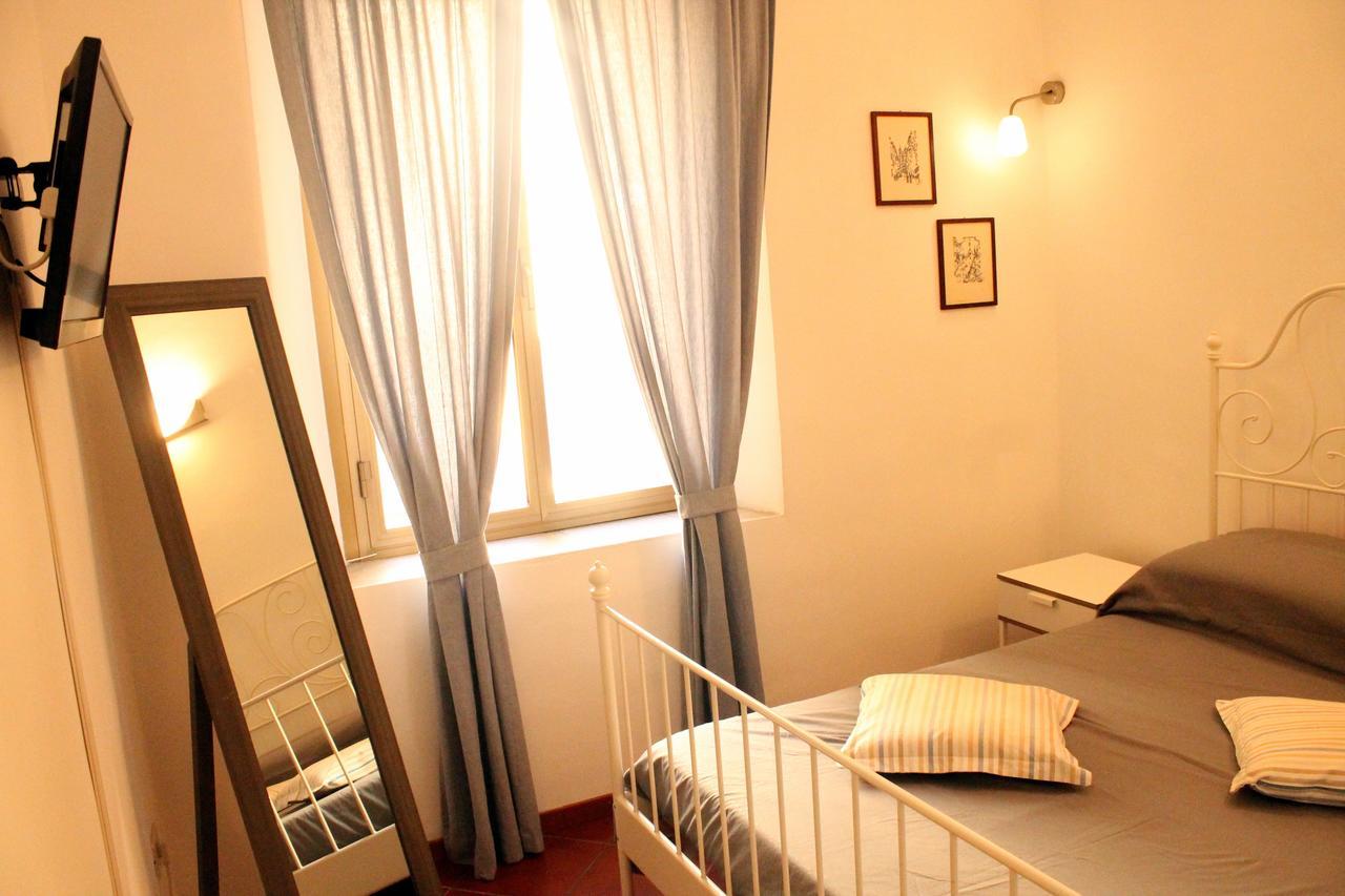 - Laterano 85 Apartment Rome