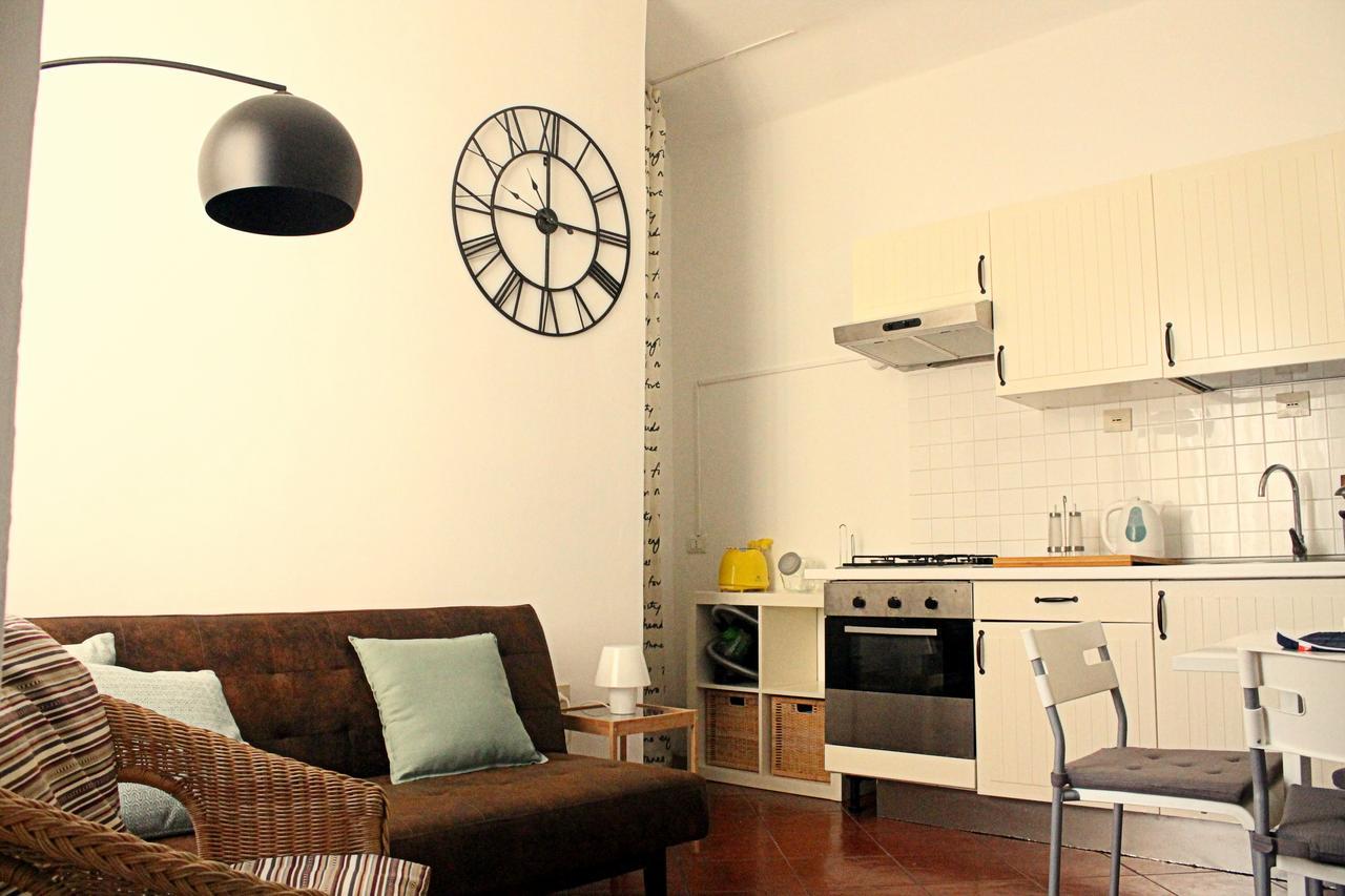 Apartment - Laterano 85