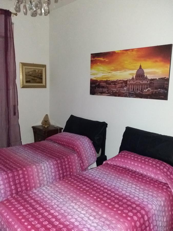 House Cornelia Rome