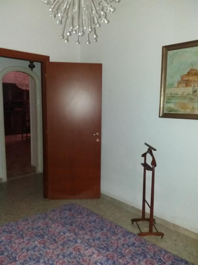 Apartment House Cornelia *