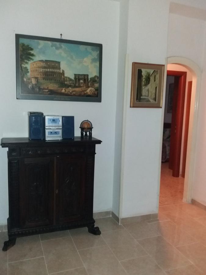 Apartment House Cornelia *
