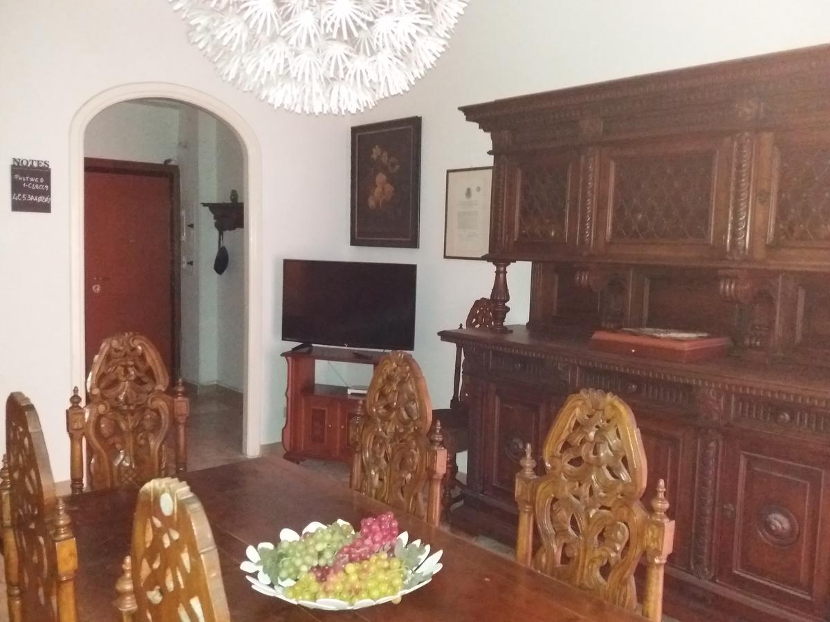 House Cornelia Rome