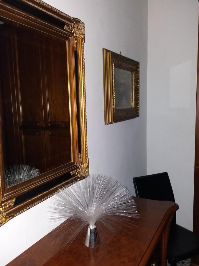 Apartment House Cornelia