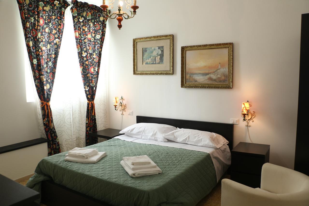 House In The Light Bed & Breakfast Rome